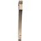 Ekena Millwork Imperial Slat Smooth Bracket, Douglas Fir, 3 1/2"W x 46"D x 46"H BKT04X46X46IMP06SDF - alternate 3